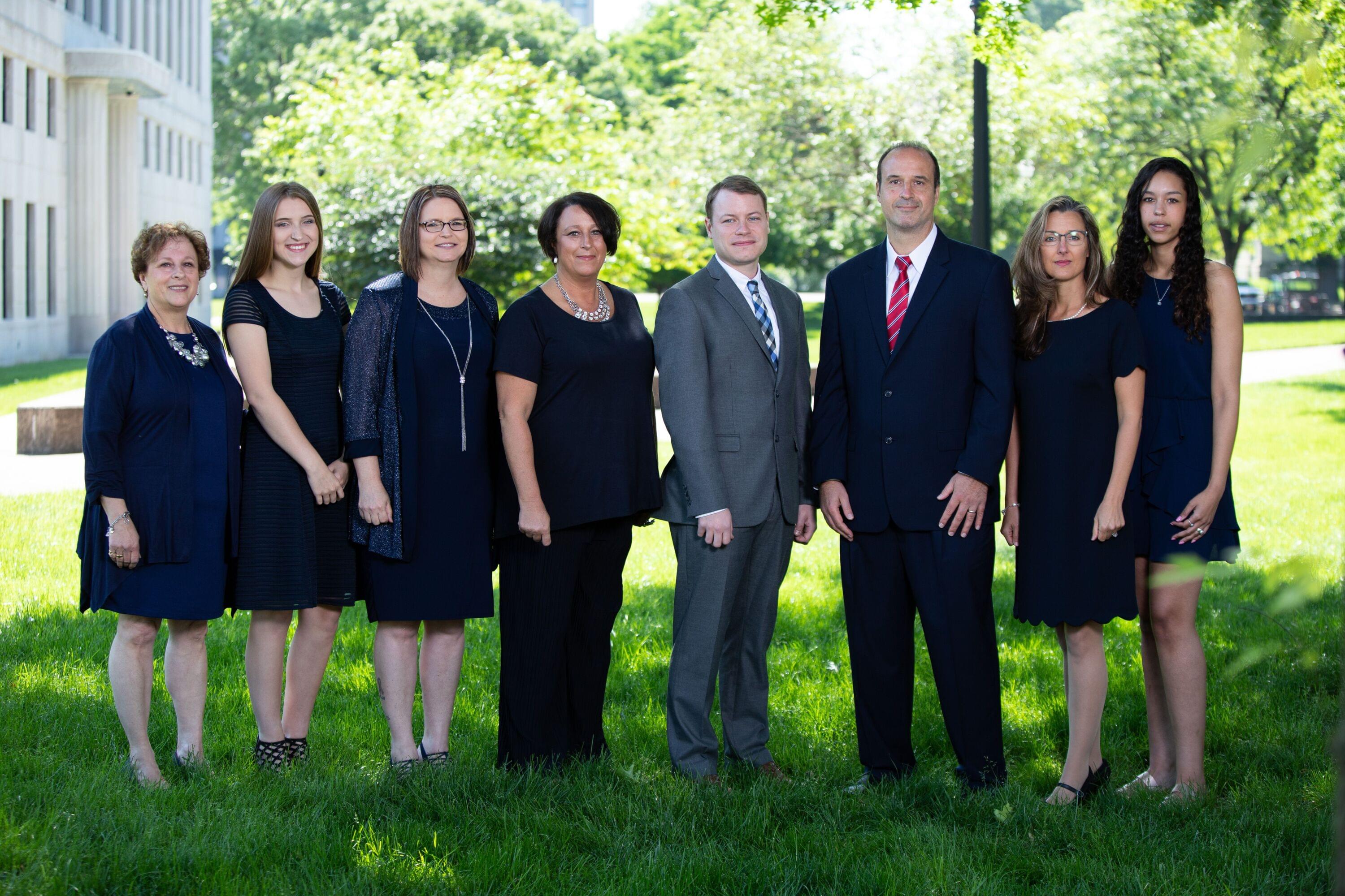 Personal Injury Lawyer